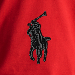 Ralph Red