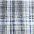 Grey Heather/Blue Multi