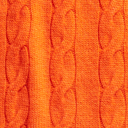 Bright Orange