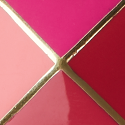 Pink/Orange/Red/Yellow