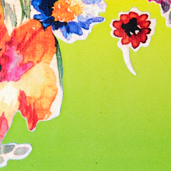 Multi Floral