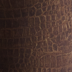 Croc Print