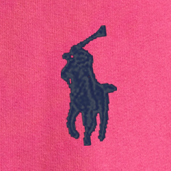 Accent Pink