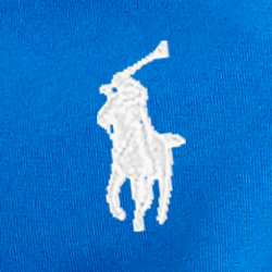 Heritage Blue