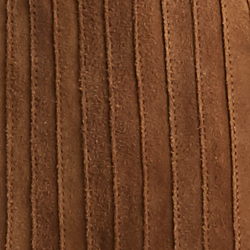 Pale Russet