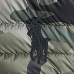 Performance Camo