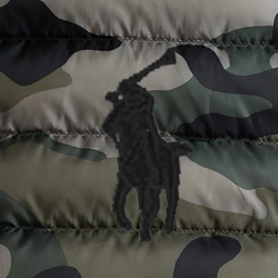 Performance Camo