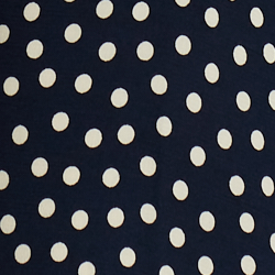 Spring Polka Dot