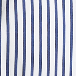 White/Navy