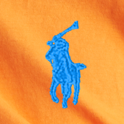 Fiesta Orange