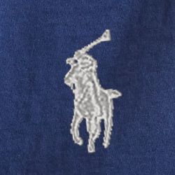 Holiday Navy