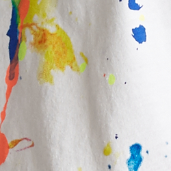 Paint Splatter