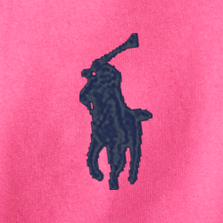 Accent Pink