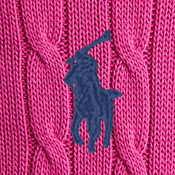 Accent Pink