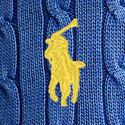 Bar Harbour Blue