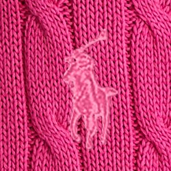 Accent Pink