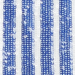 Blue/White