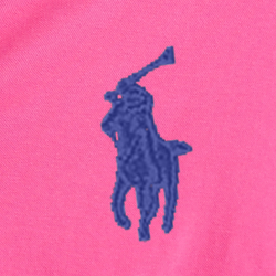 Accent Pink