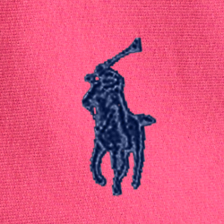 Accent Pink