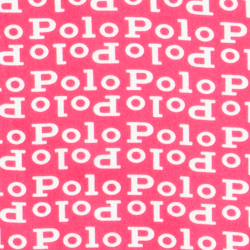 Accent Pink Multi
