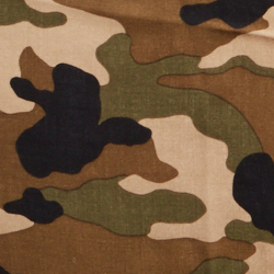 Olive Camo