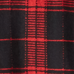 Polo Black/Red