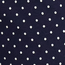 Navy Dot