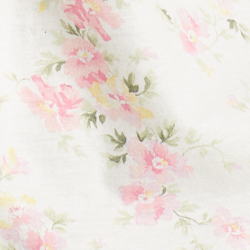 Pink Floral