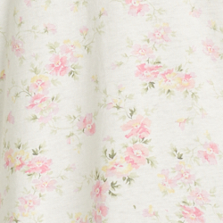 Pink Floral