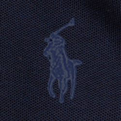 Navy Heather