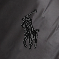 Polo Black/Dark Loden