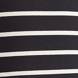 Polo Black/Cream