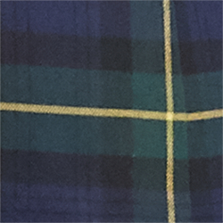 Navy/Yellow Multi