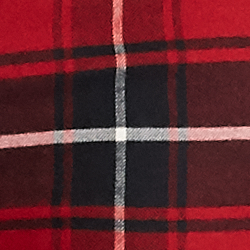 Red Multi