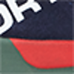 Navy/Red/Yellow