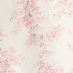 Ivory Print
