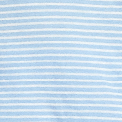 Blue Stripe