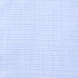 Agean Blue And White