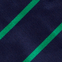 Navy/Green