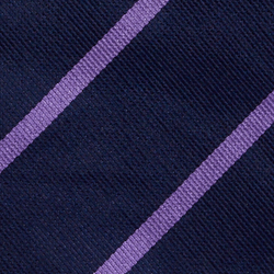 Navy/Lavendel