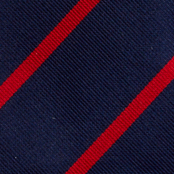 Navy/Red