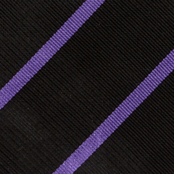 Black/Purple