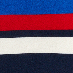 Navy/Red/White