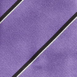 Lavender/Black