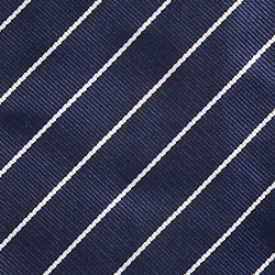 Navy/White