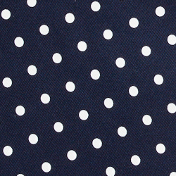 Navy/White