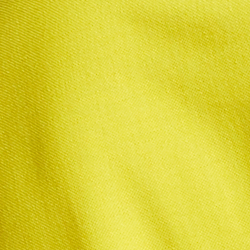 Bright Yellow Multi