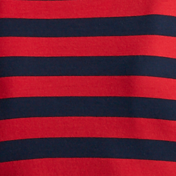 Red/Navy