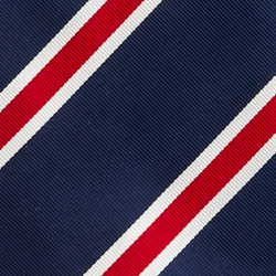 Navy/Red