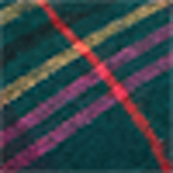Green Plaid